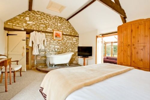 The Place To Stay, boutique guest house offering bed and breakfast accommodation in Trudoxhill, Frome, Somerset